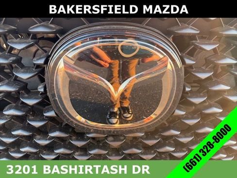 New 2026 MAZDA CX-30 2.5 Turbo w/ Premium Package image 9