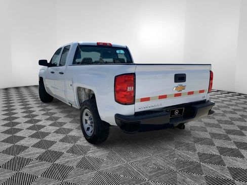 Used 2019 Chevrolet Silverado 1500 W/T image 8