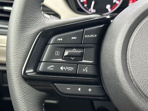 New 2025 Subaru Forester Premium w/ Convenience Package #1 image 26
