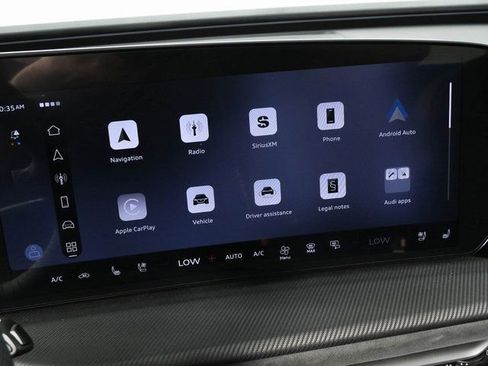 New 2026 Audi SQ5 Premium Plus AWD/4WD image 15