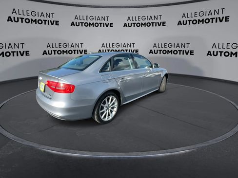 Used 2015 Audi A4 2.0T Premium Plus w/ Technology Package AWD/4WD image 10