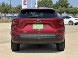 Used 2025 Chevrolet Trax RS w/ Driver Confidence Package image 4