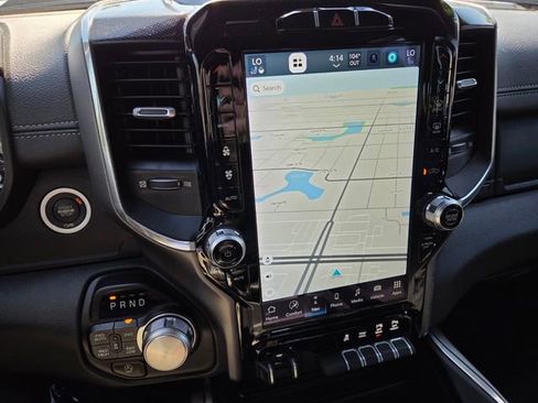 Certified 2022 RAM 1500 Laramie AWD/4WD image 26