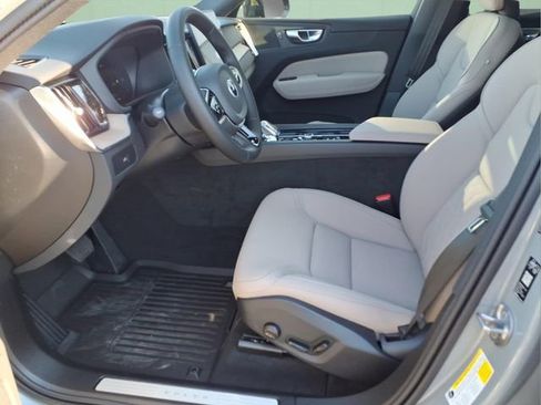 New 2026 Volvo XC60 B5 Plus w/ Protection Package Premier AWD/4WD image 14