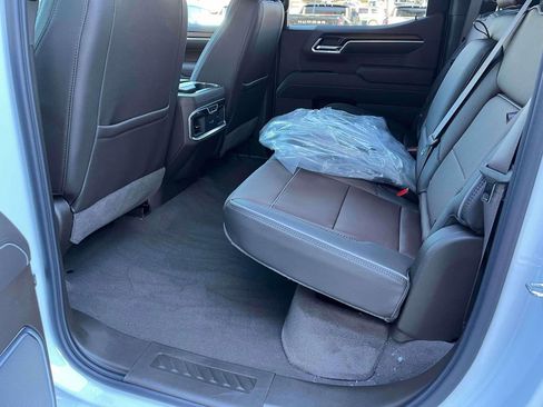 New 2026 GMC Sierra 1500 Denali w/ Denali Reserve Package AWD/4WD image 18