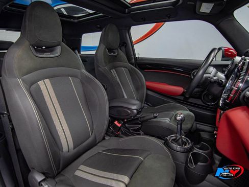 Used 2016 MINI Cooper John Cooper Works image 23