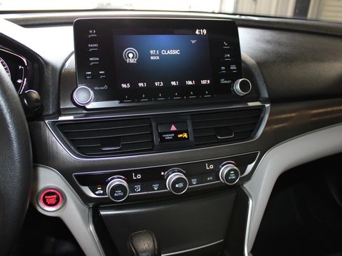 Used 2020 Honda Accord LX image 15