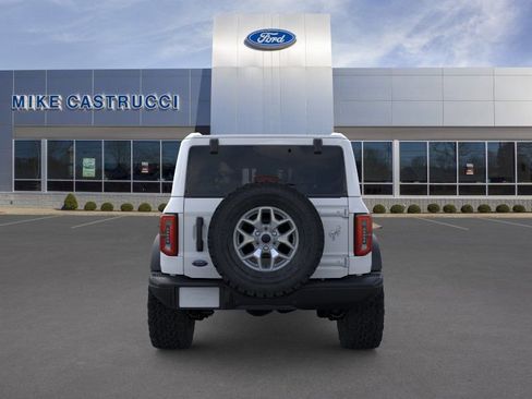 New 2025 Ford Bronco Badlands AWD/4WD image 5