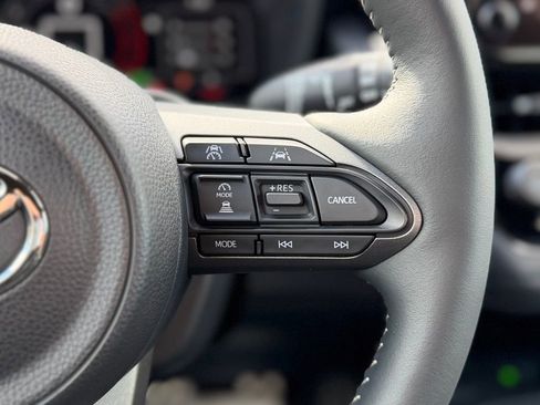 Used 2025 Toyota Corolla GR w/ Styling Package (TMS) image 11