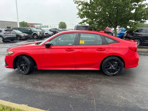 Used 2024 Honda Civic Sport image 7