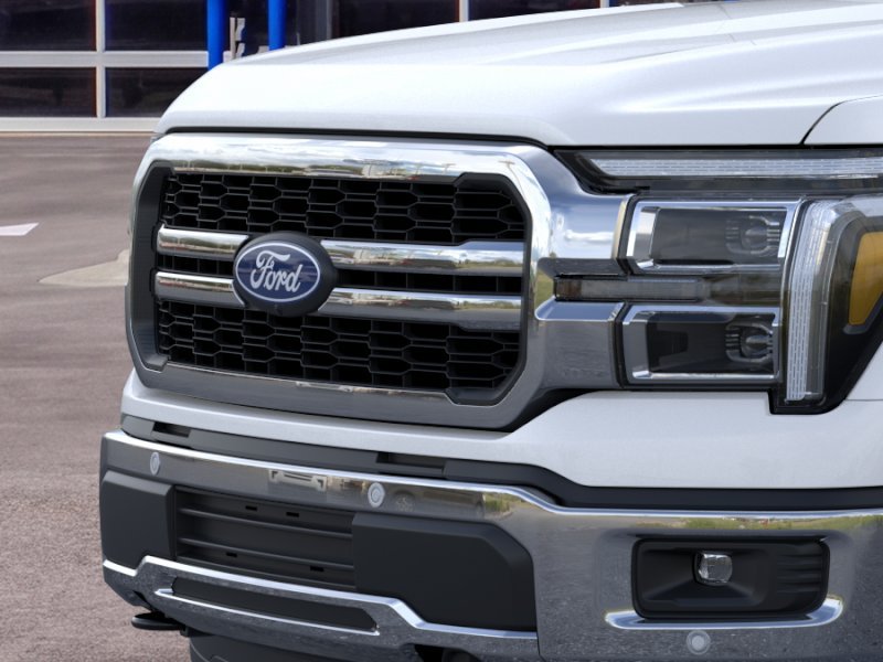 New 2026 Ford F150 Lariat AWD/4WD image 17