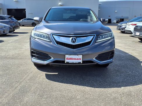 Used 2018 Acura RDX FWD image 19