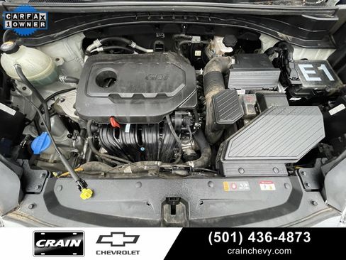 Used 2020 Kia Sportage LX image 33