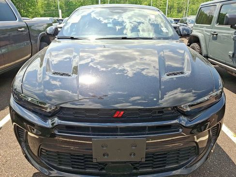 Used 2024 Dodge Hornet R/T AWD/4WD image 3