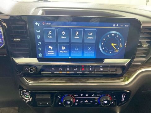 Used 2024 Chevrolet Silverado 1500 RST w/ Convenience Package II image 38