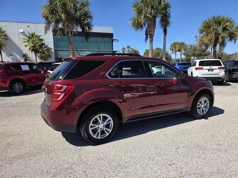 Used 2016 Chevrolet Equinox LT image 13