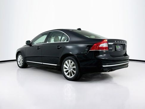 Used 2015 Volvo S80 T5 FWD image 5