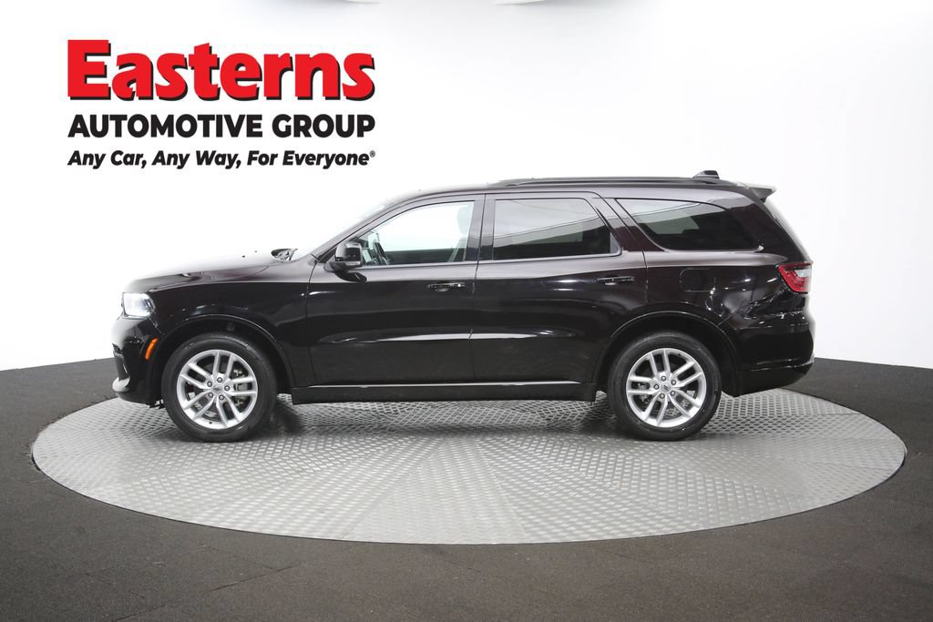 Used 2024 Dodge Durango GT AWD/4WD image 63