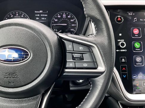 Used 2023 Subaru Outback Onyx Edition AWD/4WD image 25