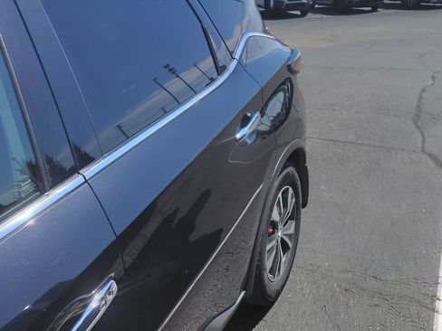 Used 2021 Nissan Murano SV AWD/4WD image 4