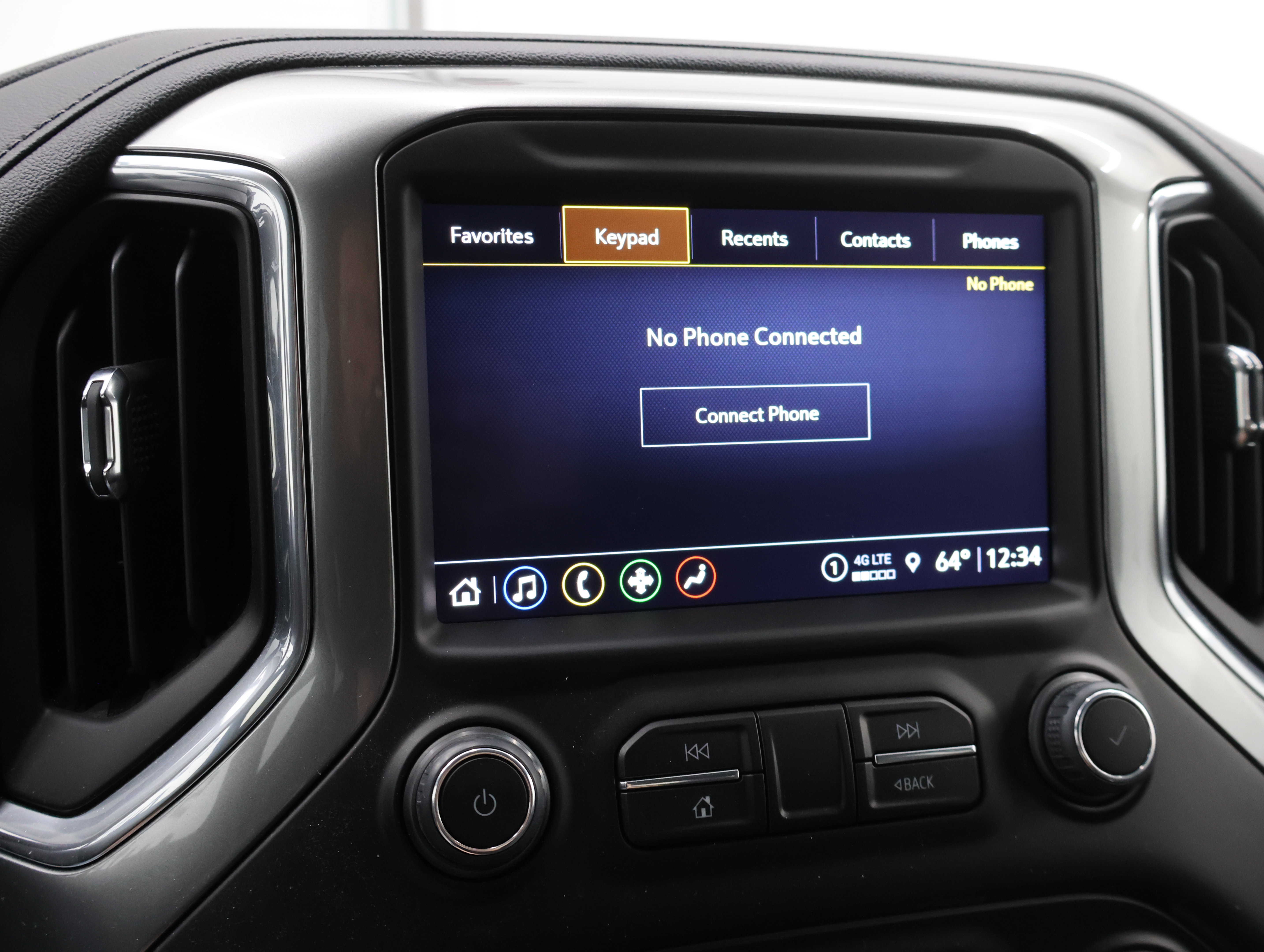 Used 2023 Chevrolet Silverado 2500 LT w/ Convenience Package AWD/4WD image 54