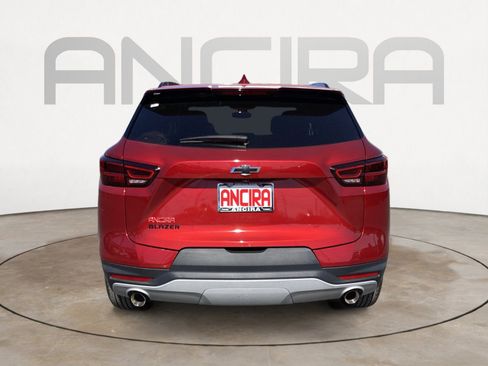 Used 2024 Chevrolet Blazer LT w/ Convenience Package image 13