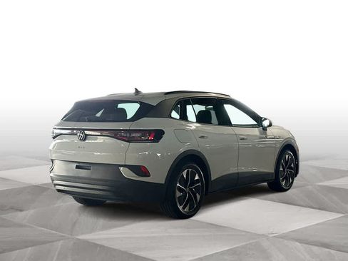 Used 2022 Volkswagen ID.4 Pro S RWD image 8