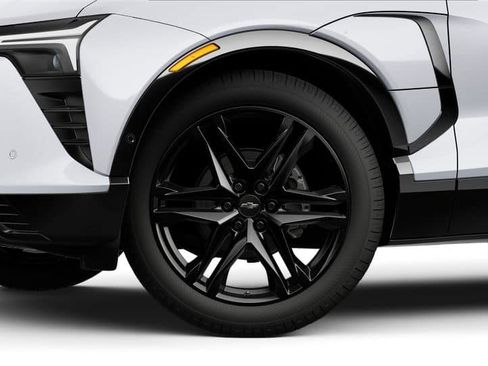 New 2026 Chevrolet Blazer EV RS image 43