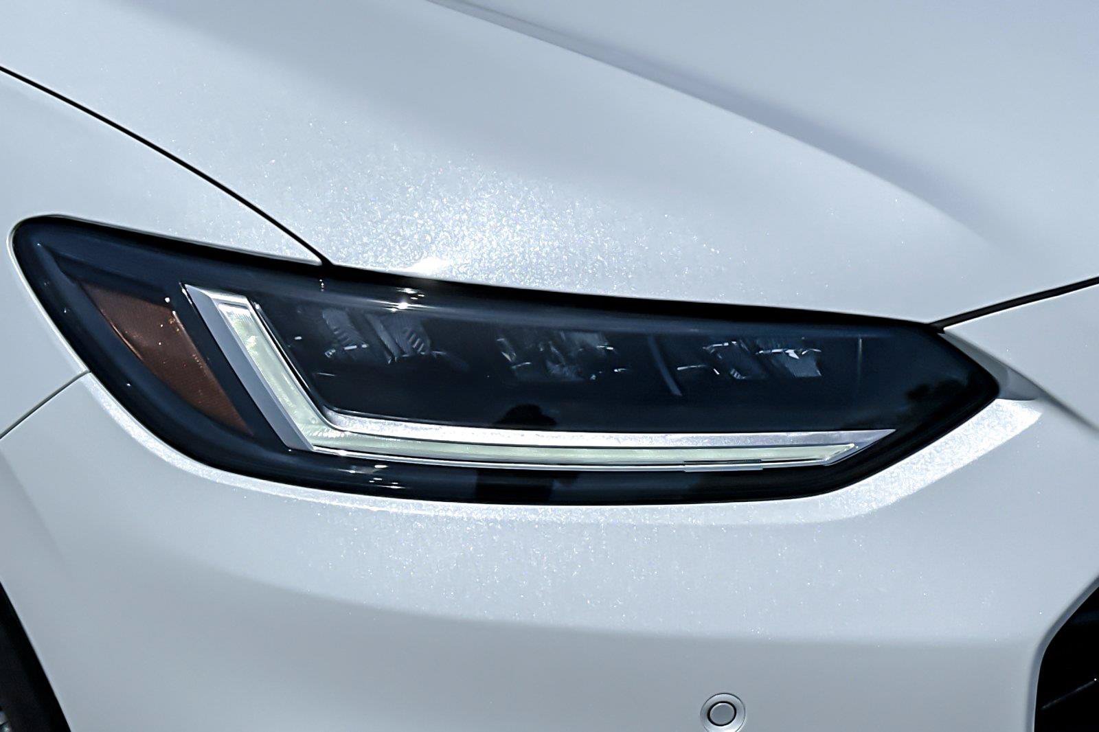 New 2027 Honda HR-V EX-L image 17
