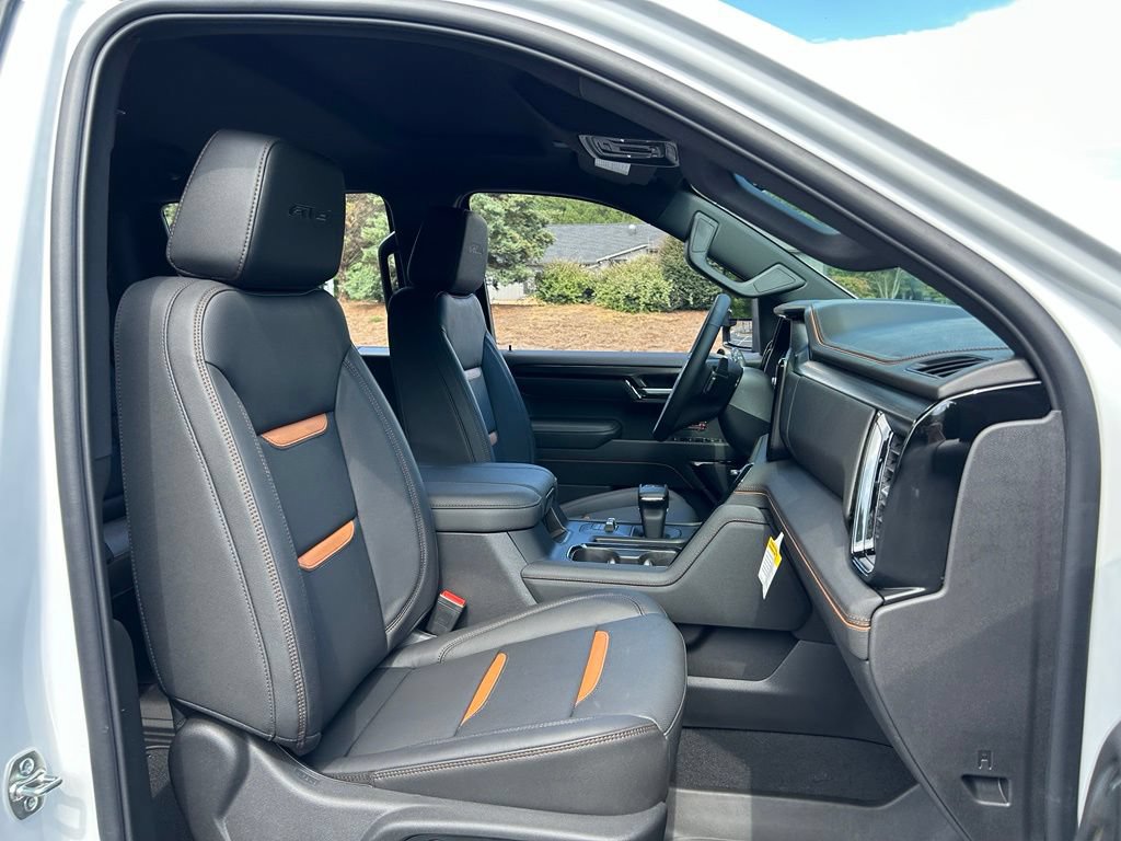 New 2026 GMC Sierra 1500 AT4 w/ Technology Package AWD/4WD image 51