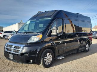 Used 2016 RAM ProMaster 3500 w/ Mopar Trailer Tow Group video 1