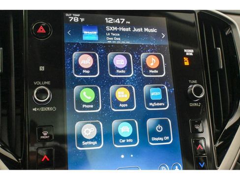 New 2025 Subaru Ascent Limited image 38