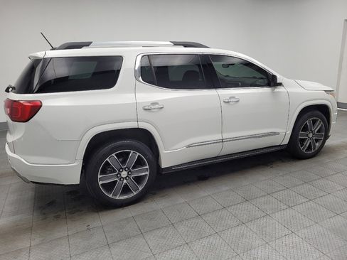 Used 2019 GMC Acadia Denali AWD/4WD image 10