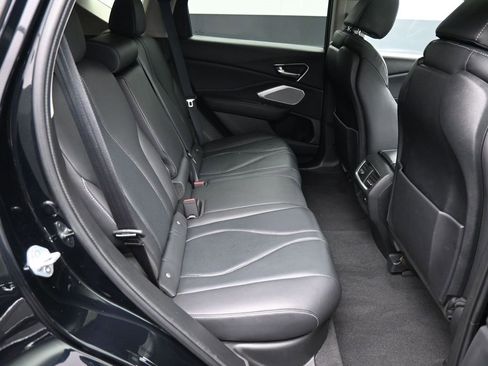 Used 2023 Acura RDX w/ Technology Package image 24