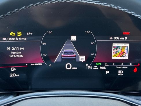 New 2025 Audi Q5 2.0T Premium Plus image 21