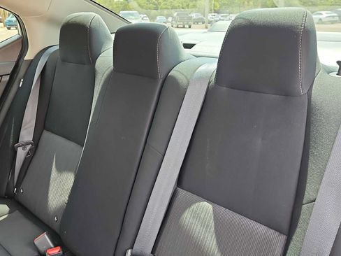 Used 2023 Nissan Sentra SV FWD image 24