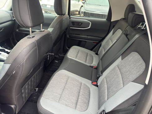 Used 2022 Ford Bronco Sport Big Bend w/ Convenience Package AWD/4WD image 16