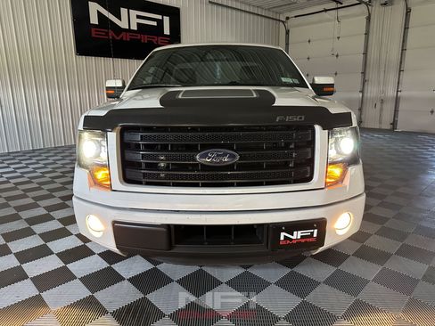 Used 2014 Ford F150 FX2 w/ FX Appearance Package RWD image 45