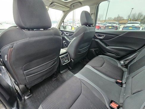 Used 2021 Subaru Forester Premium w/ Popular Package #1 image 11