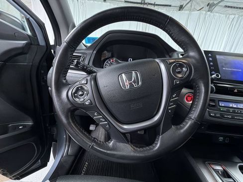 Used 2023 Honda Ridgeline RTL image 26