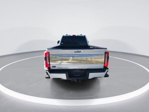 Used 2024 Ford F350 Limited w/ FX4 Off-Road Package image 7