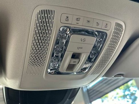 Certified 2025 Mercedes-Benz GLE 350 4MATIC image 37