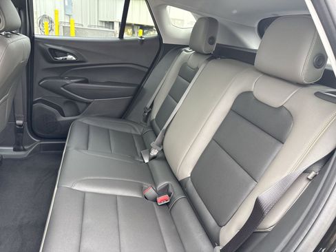 New 2026 Chevrolet Trax ACTIV w/ Driver Confidence Package image 20