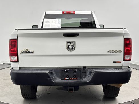 Used 2016 RAM 2500 Tradesman w/ Power & Remote Entry Group image 6