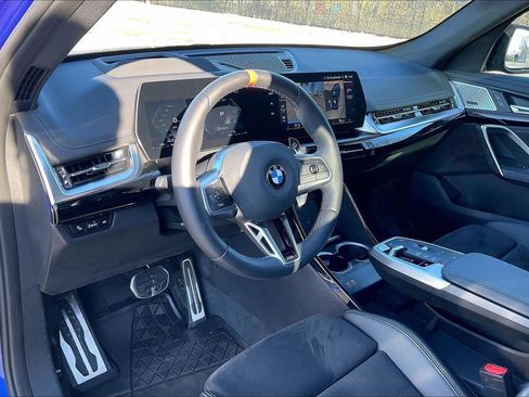 Used 2025 BMW X1 M35i image 18