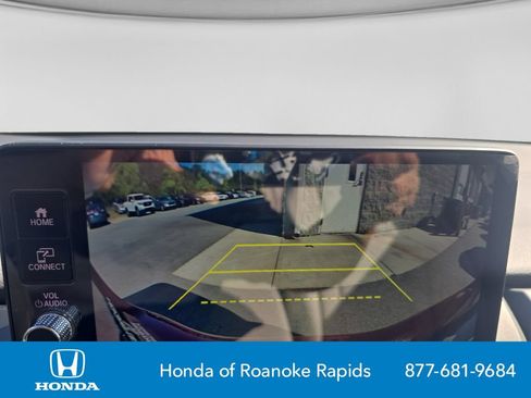 New 2026 Honda Accord SE image 22