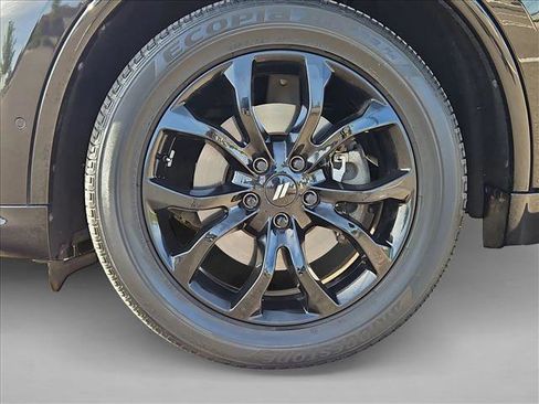 Used 2019 Dodge Durango R/T w/ Blacktop Package AWD/4WD image 25