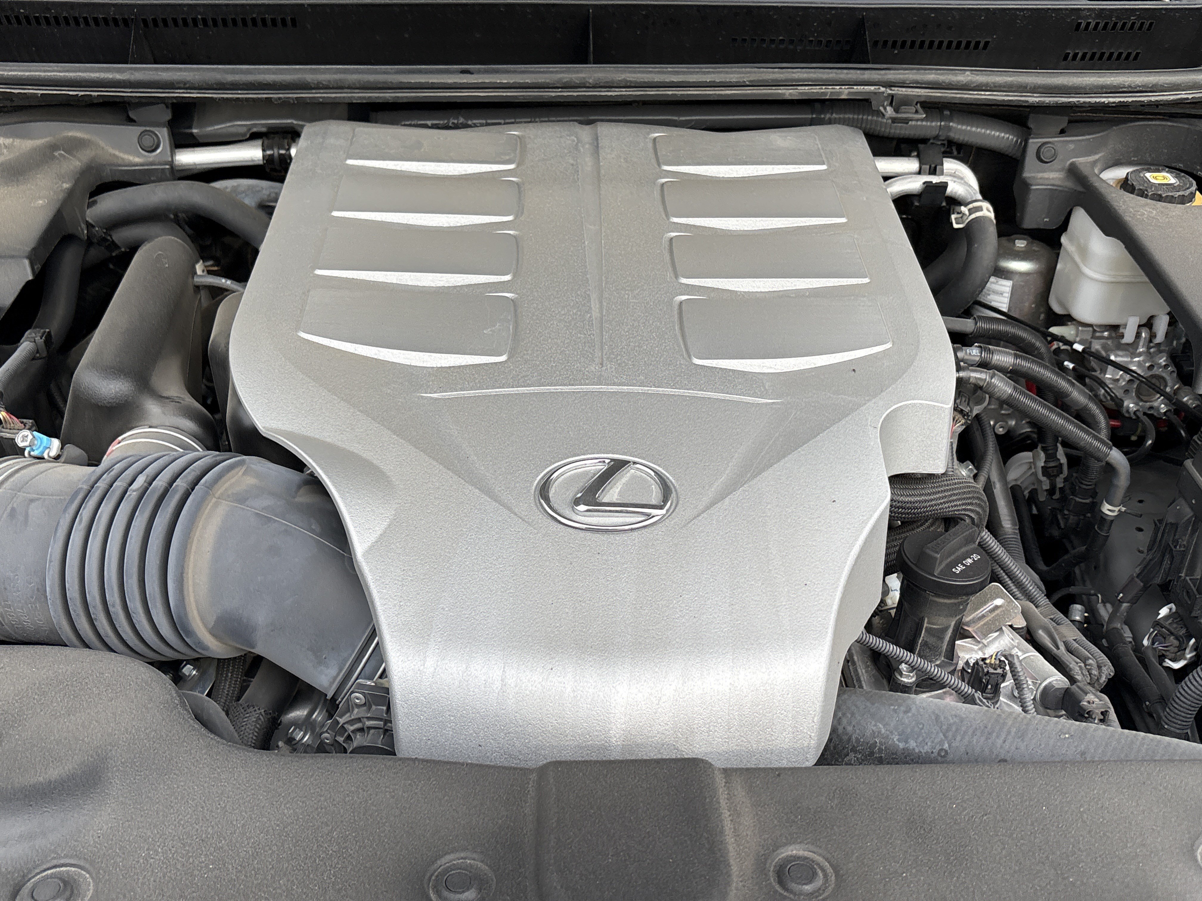 Used 2023 Lexus GX 460 Premium AWD/4WD image 35