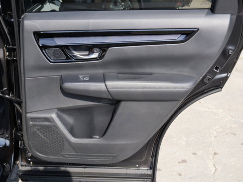 Used 2024 Honda CR-V EX-L image 14