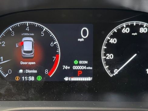 New 2026 Honda HR-V Sport image 27